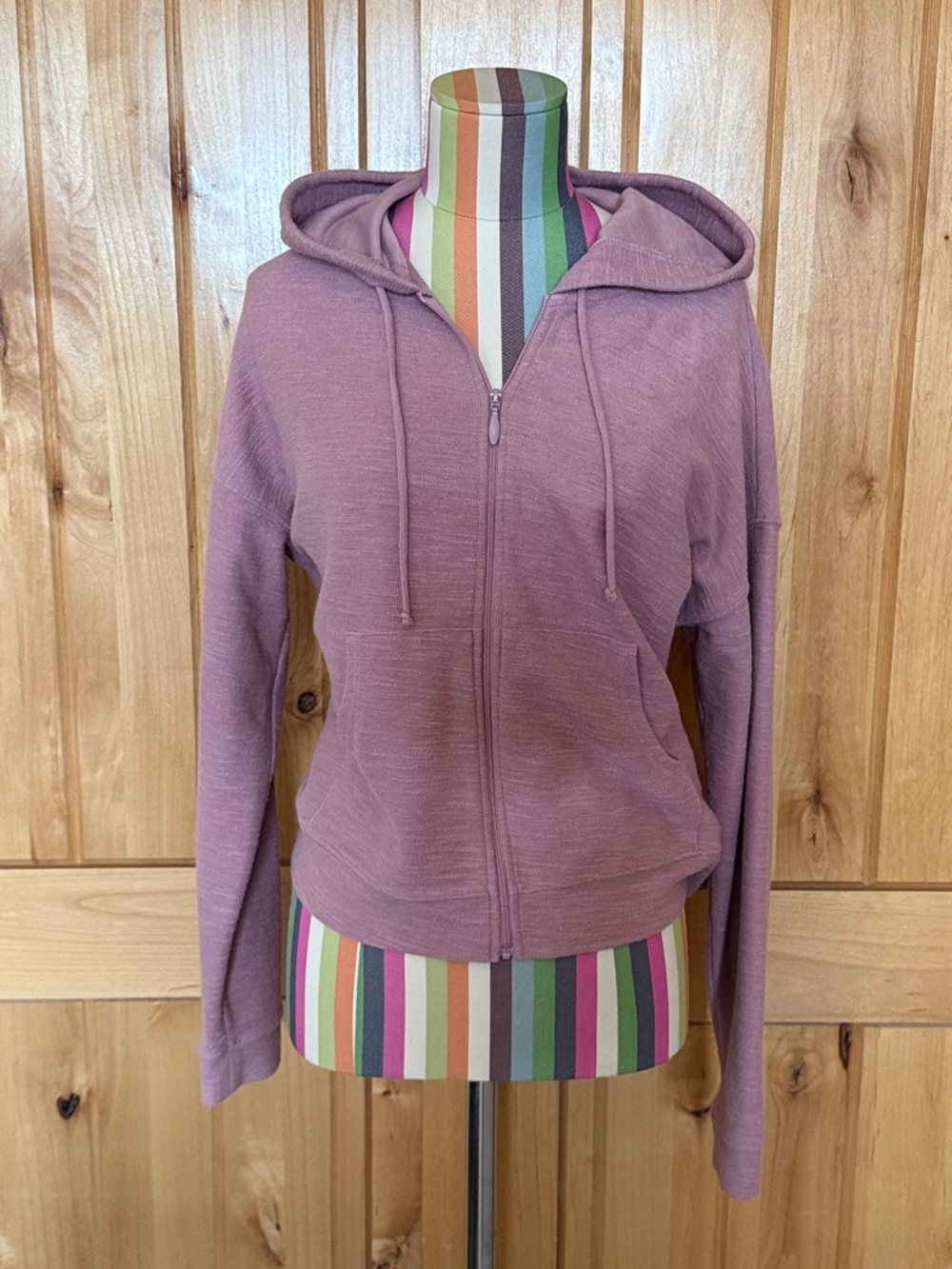 Old Navy Light Weight Hoodie Size Medium